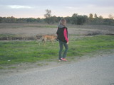 Wandering With My Pet